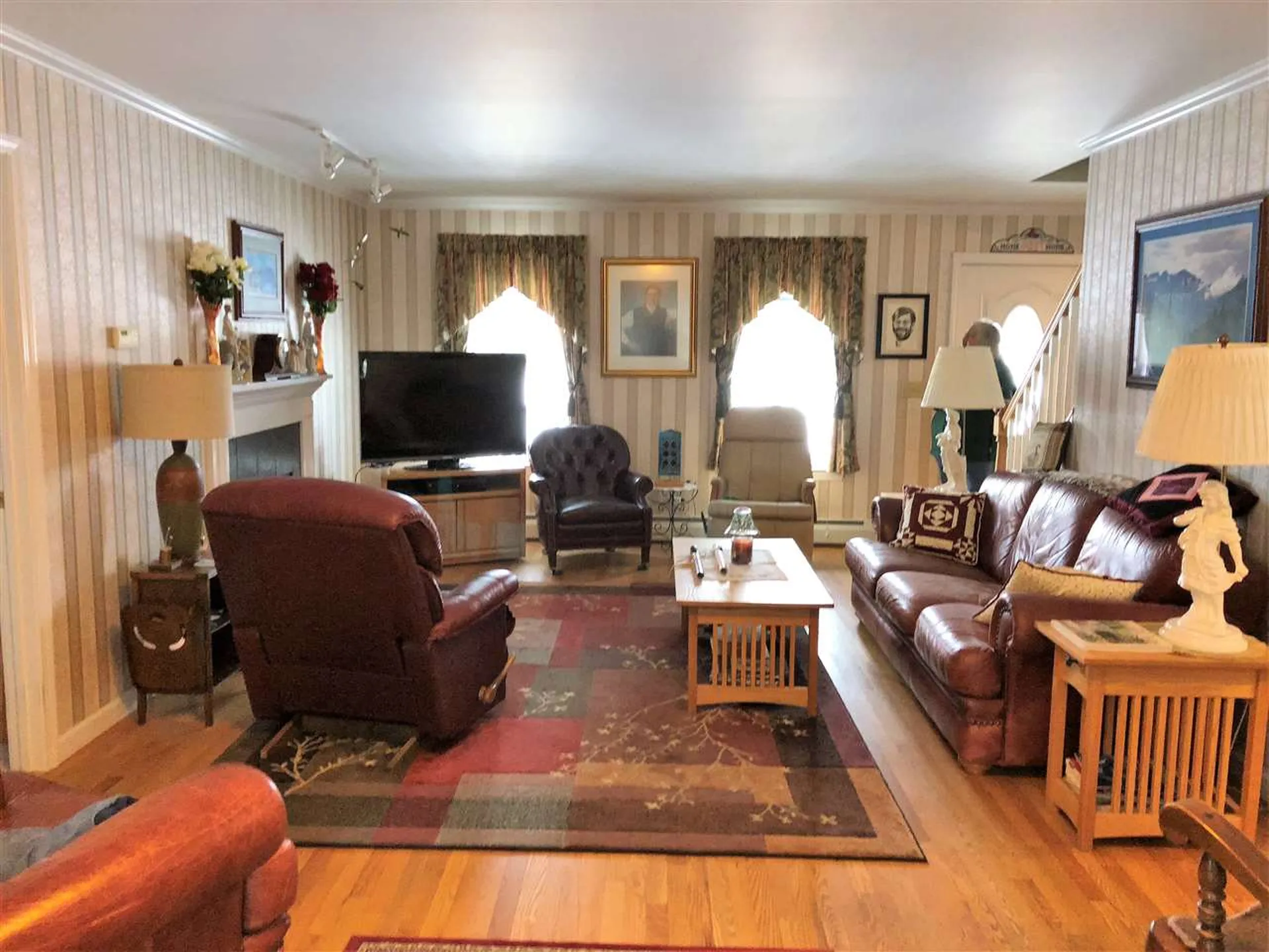 282 Paus Lane Hyde Park VT 05655