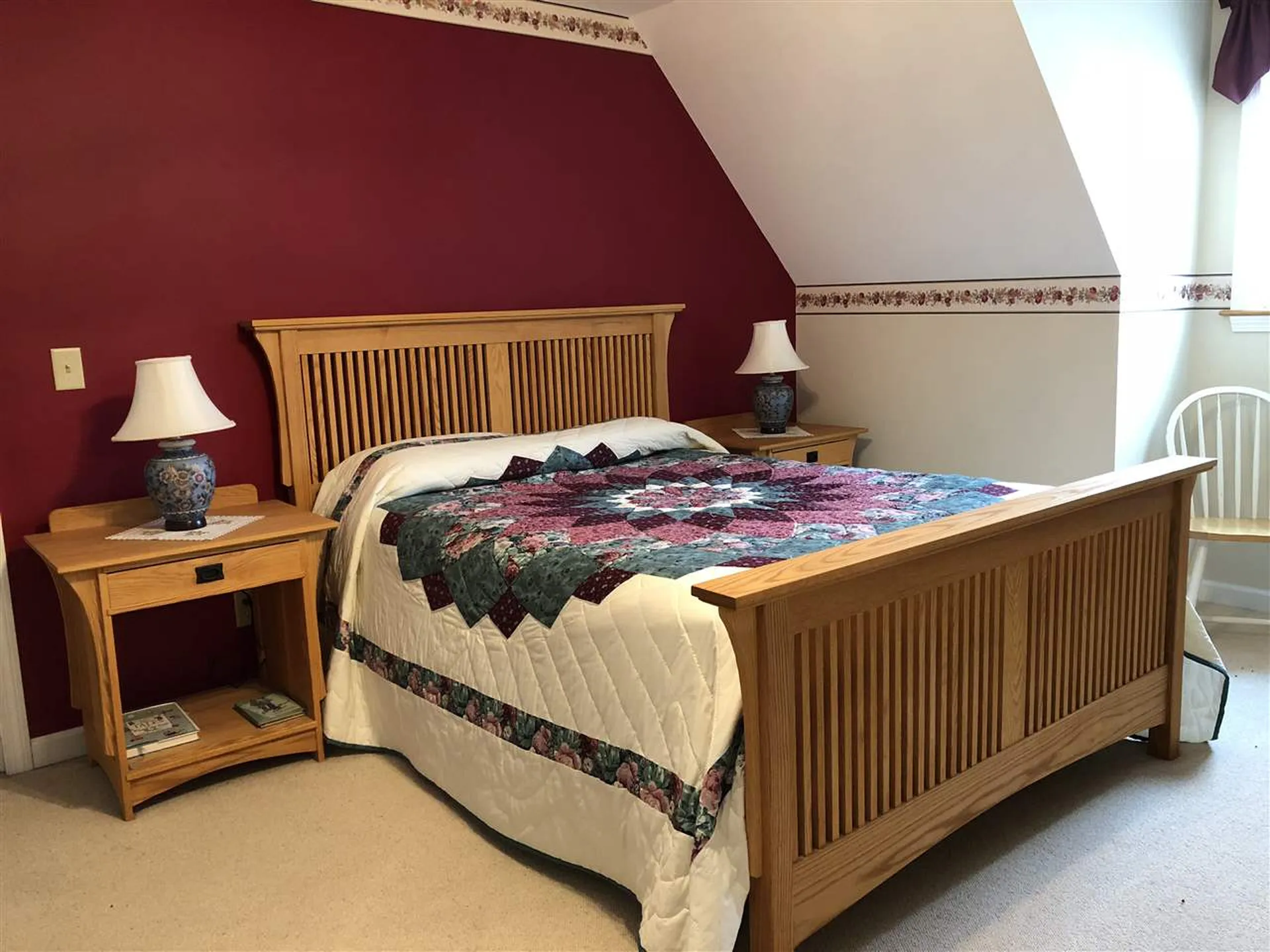 282 Paus Lane Hyde Park VT 05655