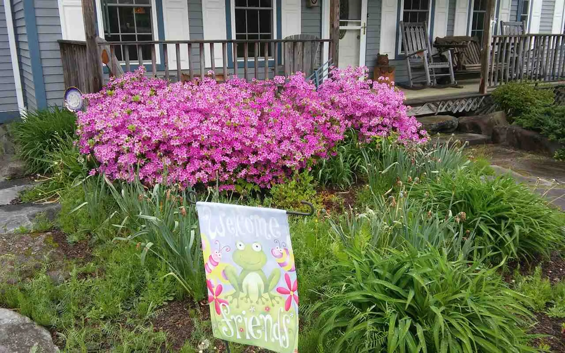 282 Paus Lane Hyde Park VT 05655