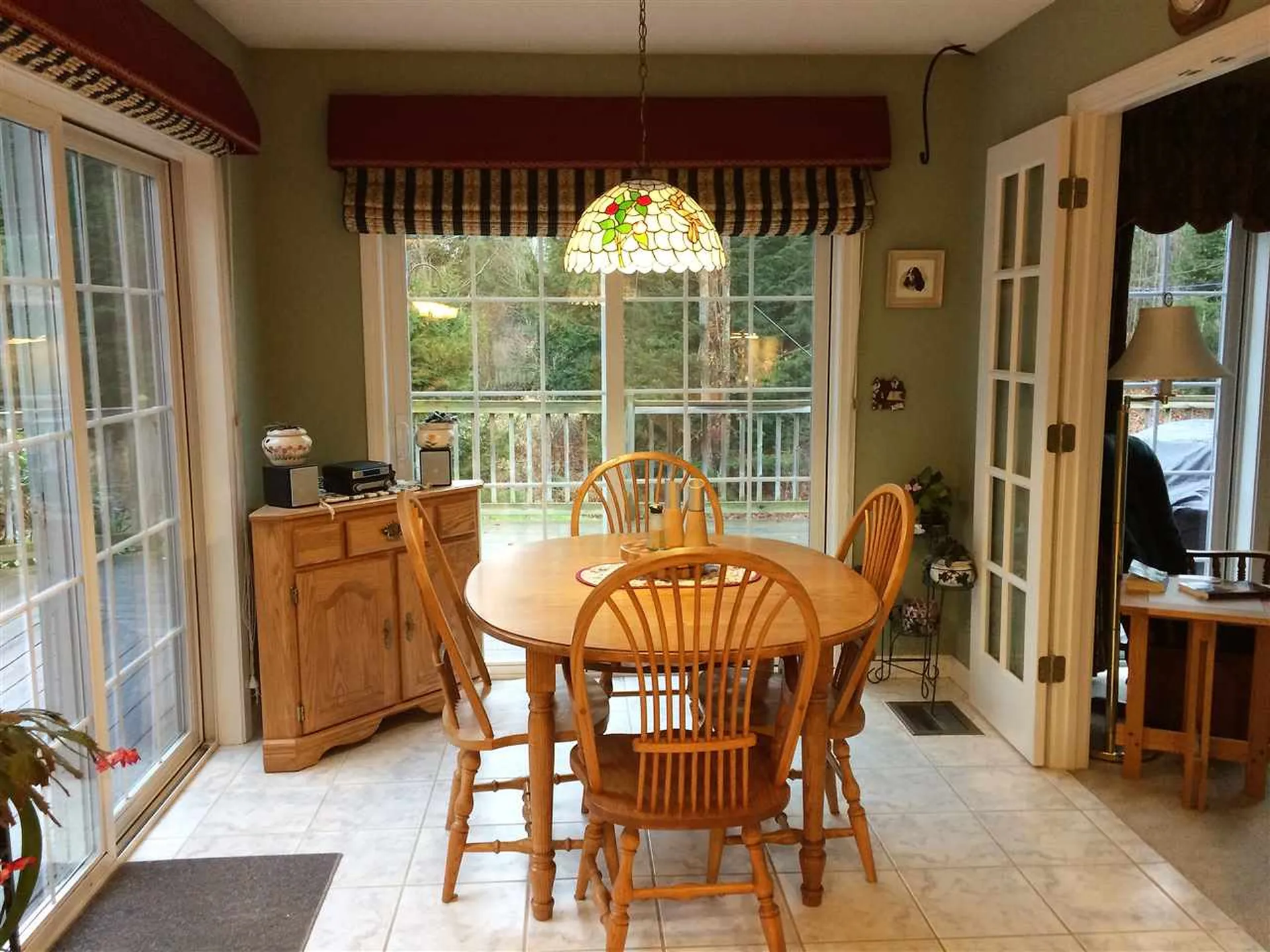 282 Paus Lane Hyde Park VT 05655