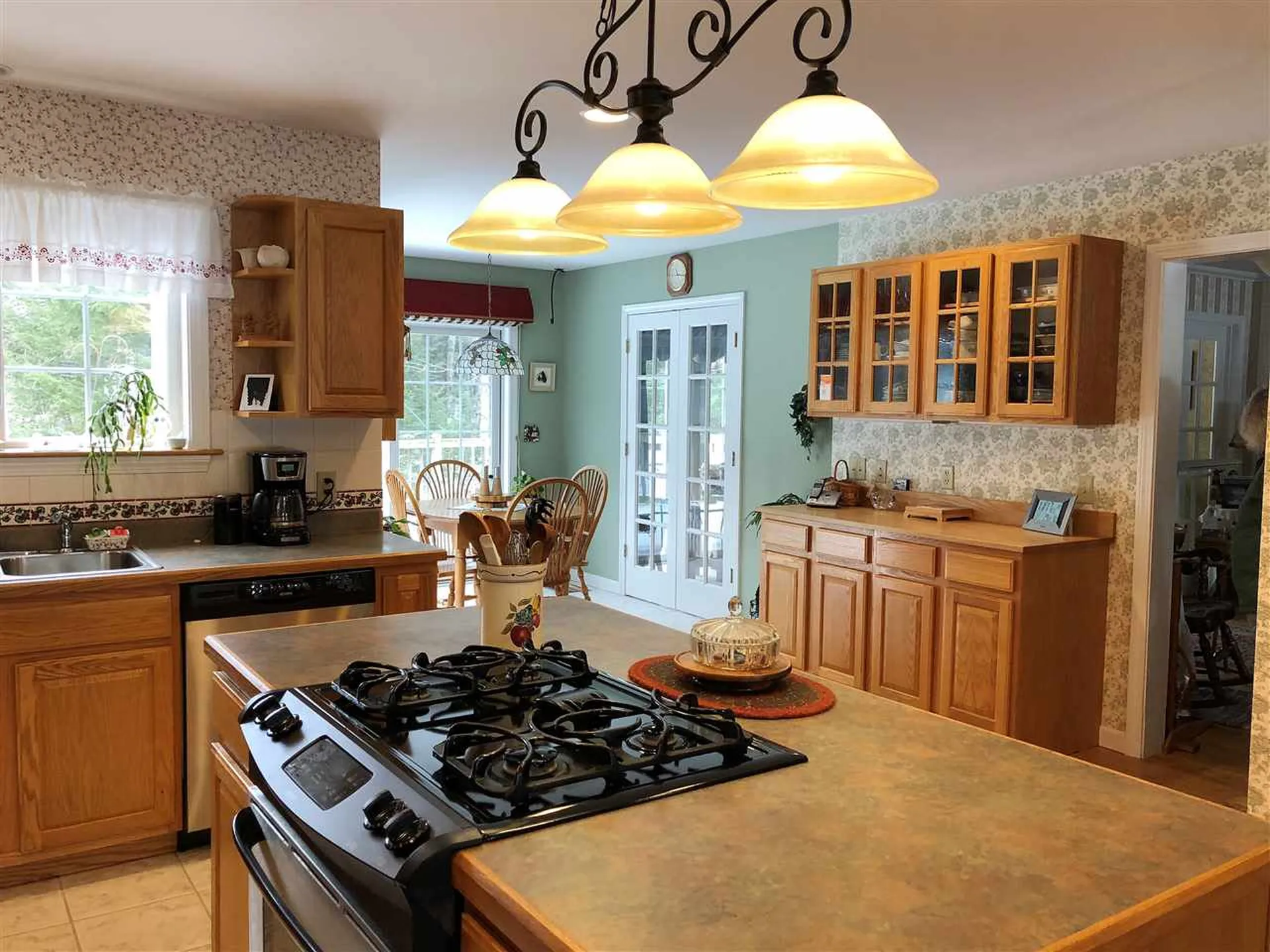 282 Paus Lane Hyde Park VT 05655