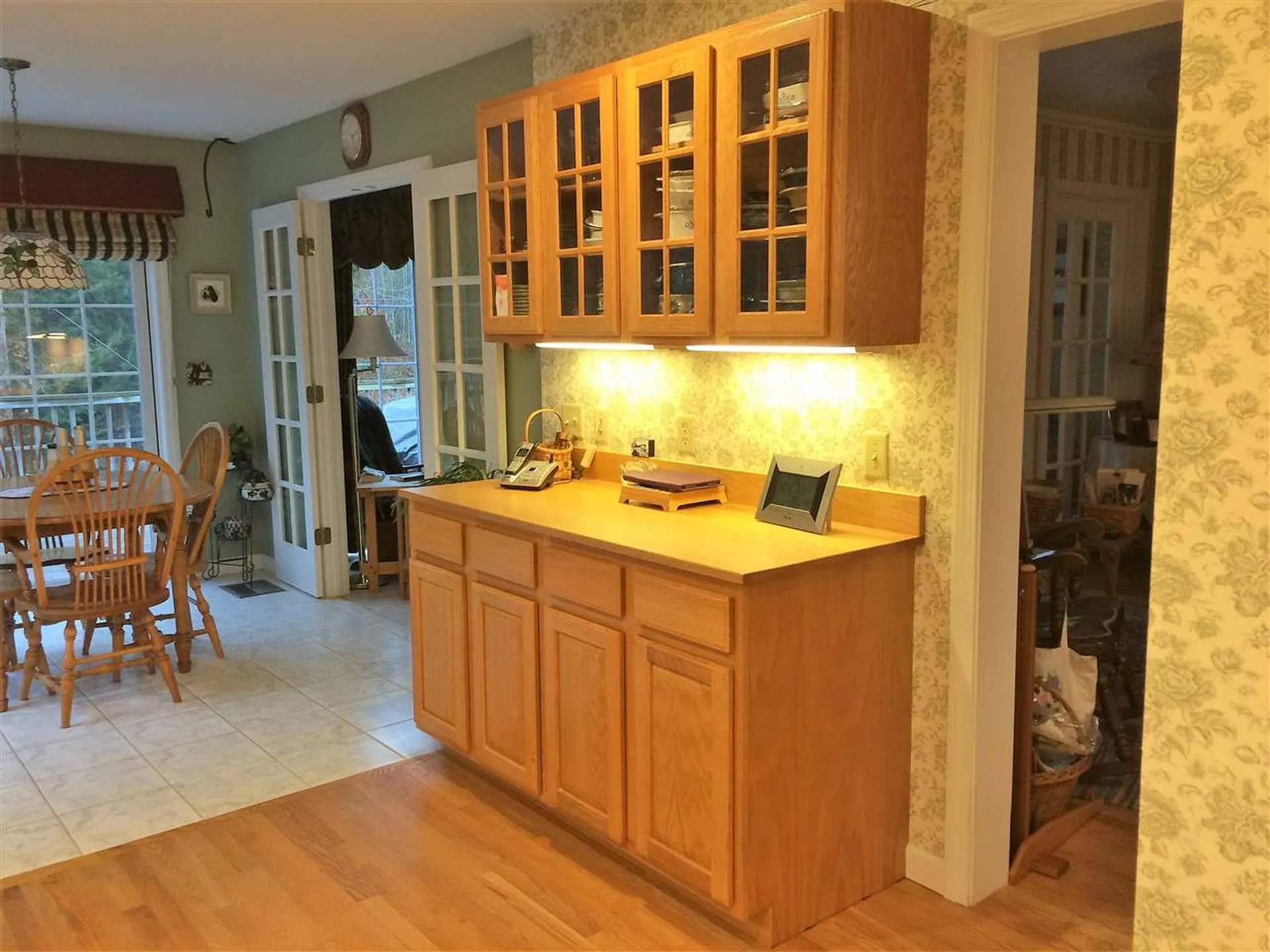 282 Paus Lane Hyde Park VT 05655