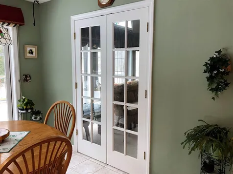 282 Paus Lane Hyde Park VT 05655