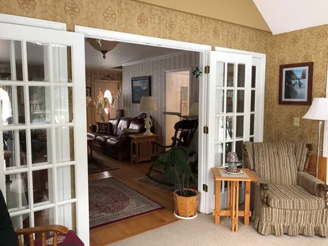 282 Paus Lane Hyde Park VT 05655