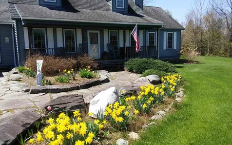 282 Paus Lane Hyde Park VT 05655