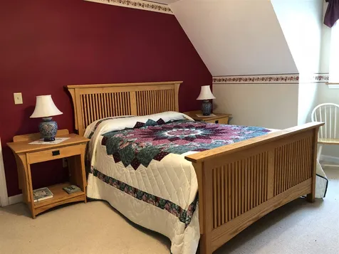 282 Paus Lane Hyde Park VT 05655