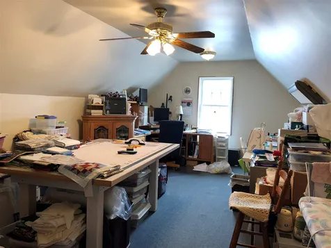 282 Paus Lane Hyde Park VT 05655