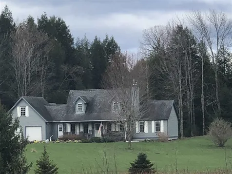 282 Paus Lane Hyde Park VT 05655