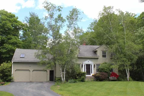 18 Quail Ridge Concord NH 03301