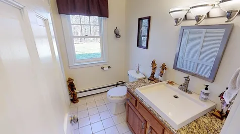 18 Quail Ridge Concord NH 03301