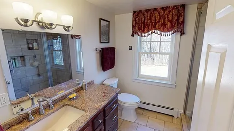 18 Quail Ridge Concord NH 03301