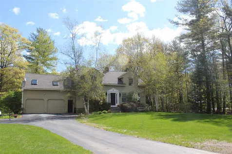 18 Quail Ridge Concord NH 03301