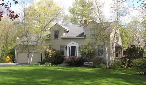 18 Quail Ridge Concord NH 03301