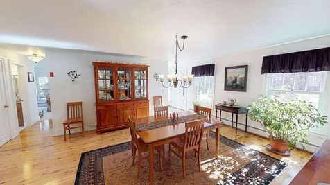 18 Quail Ridge Concord NH 03301