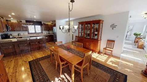 18 Quail Ridge Concord NH 03301