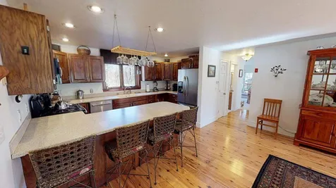 18 Quail Ridge Concord NH 03301