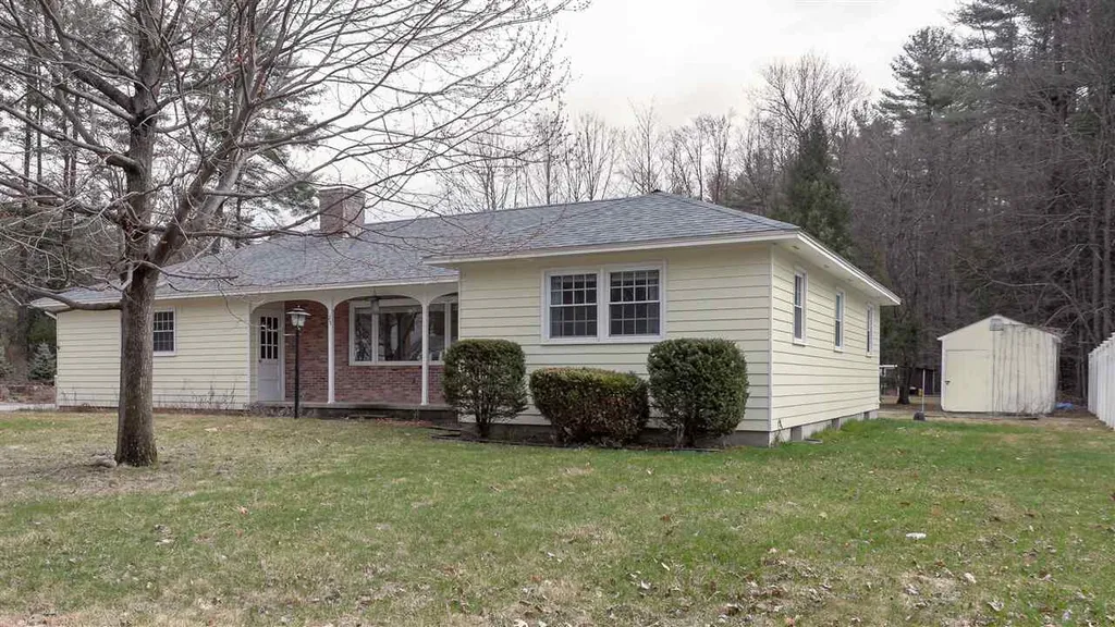 25 Sweeney Road Keene NH 03431