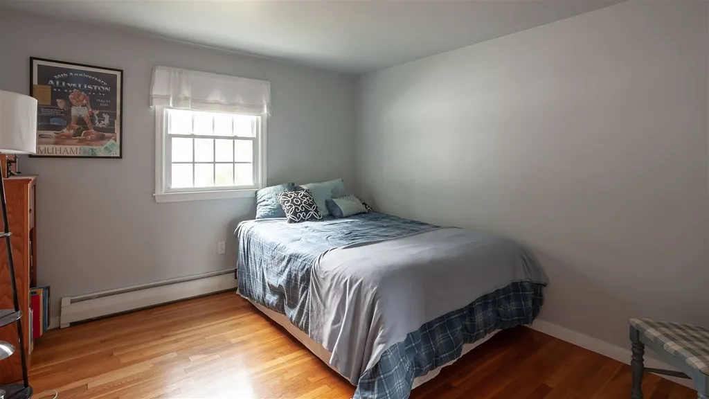 25 Sweeney Road Keene NH 03431