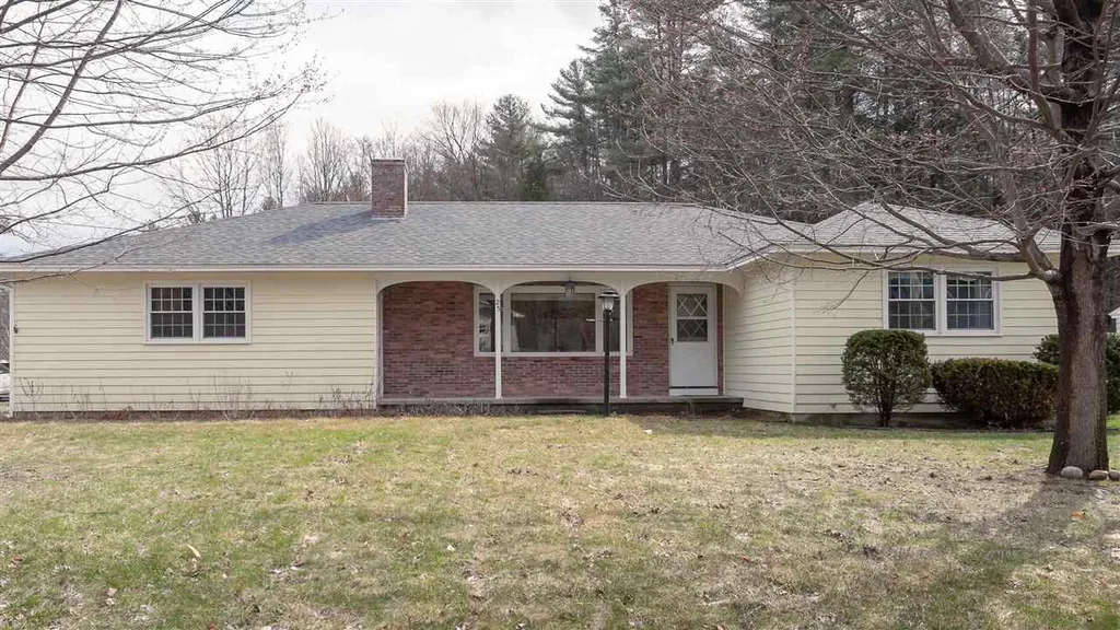 25 Sweeney Road Keene NH 03431