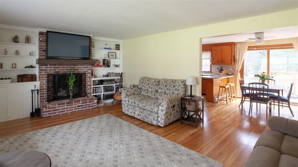 25 Sweeney Road Keene NH 03431