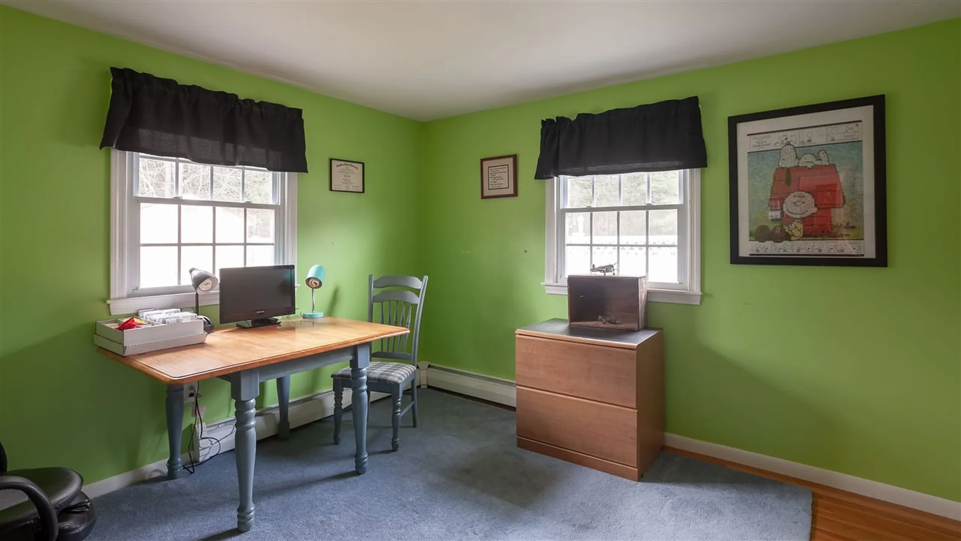 25 Sweeney Road Keene NH 03431