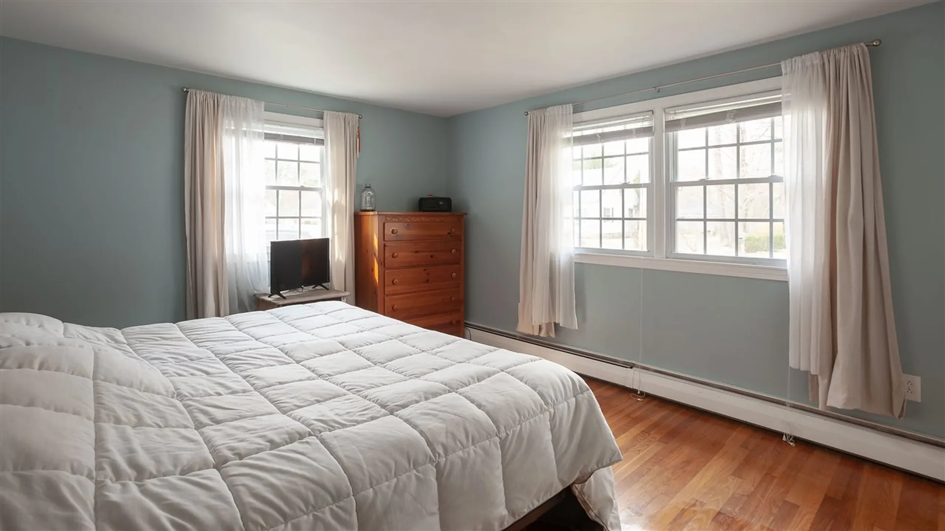 25 Sweeney Road Keene NH 03431