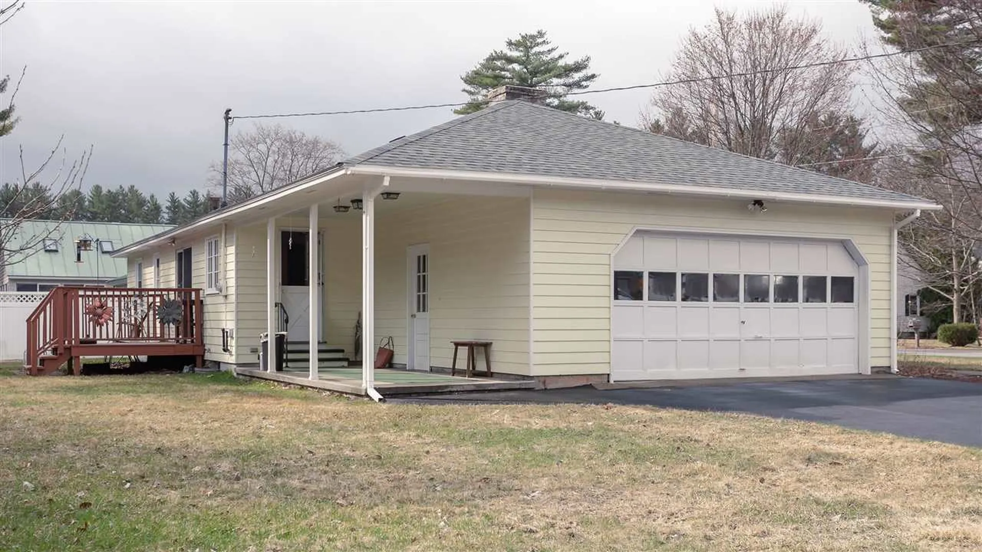 25 Sweeney Road Keene NH 03431
