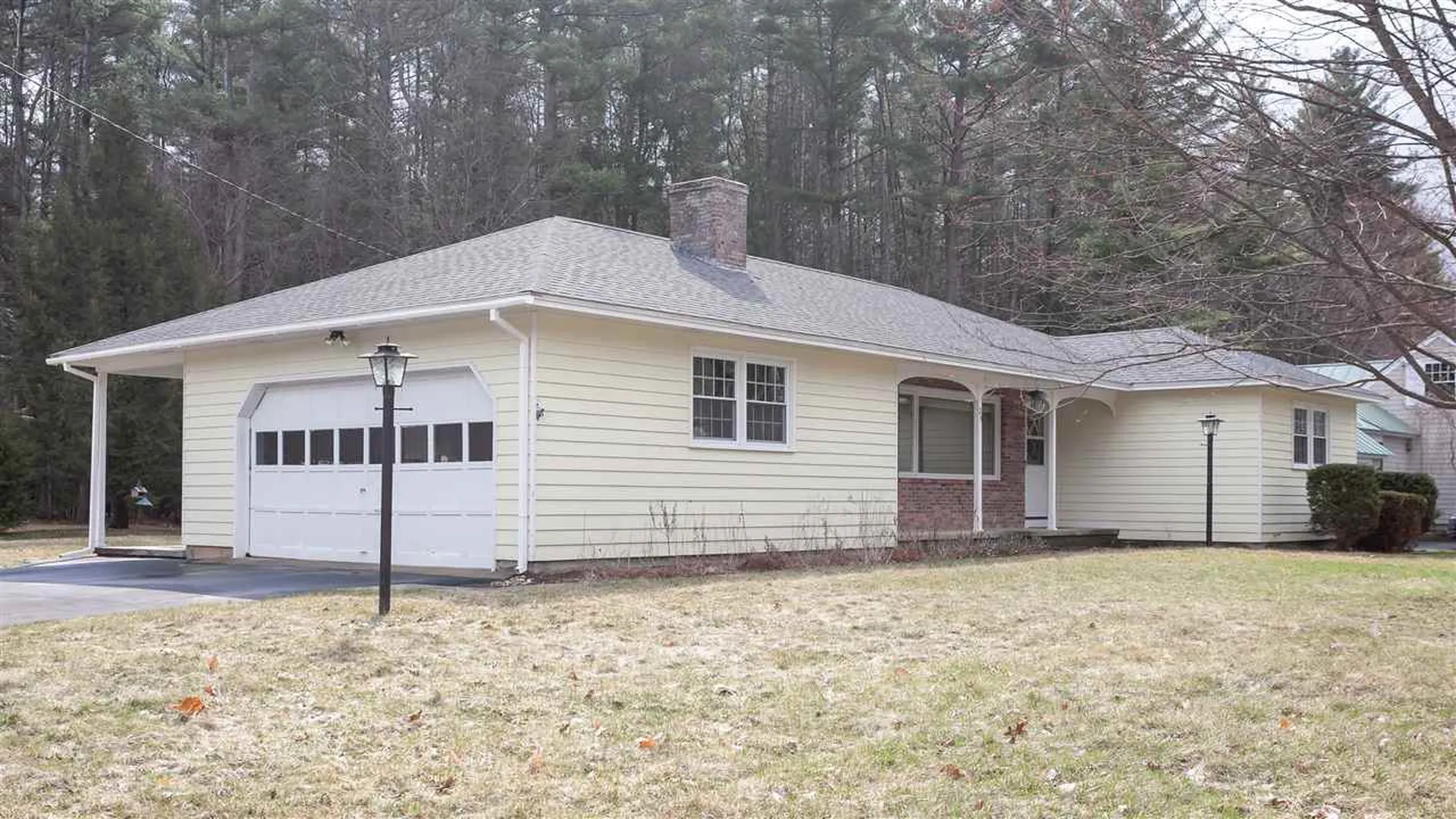 25 Sweeney Road Keene NH 03431