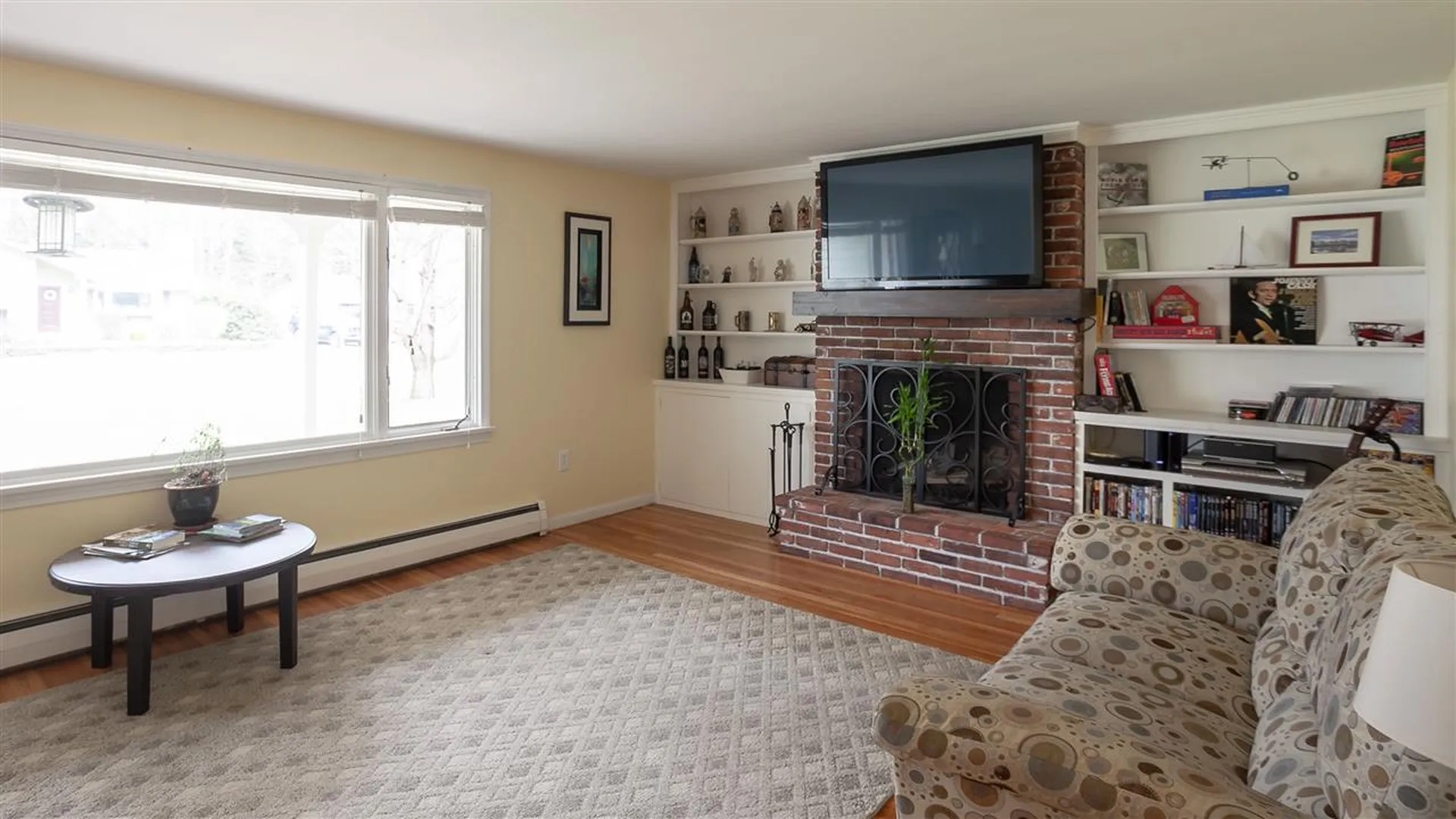 25 Sweeney Road Keene NH 03431