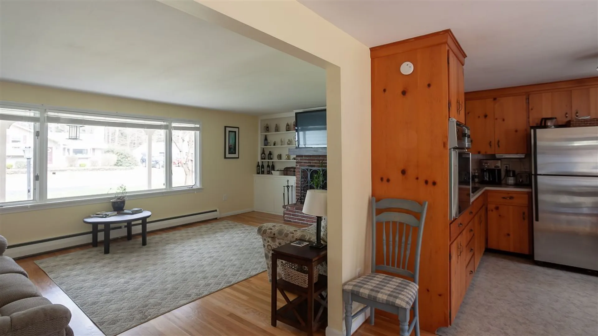 25 Sweeney Road Keene NH 03431