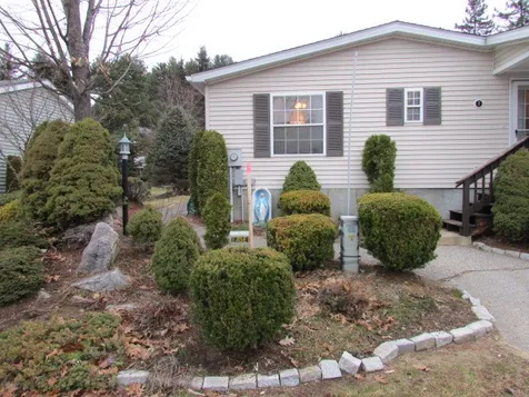 7 Magnolia Lane Belmont NH 03220