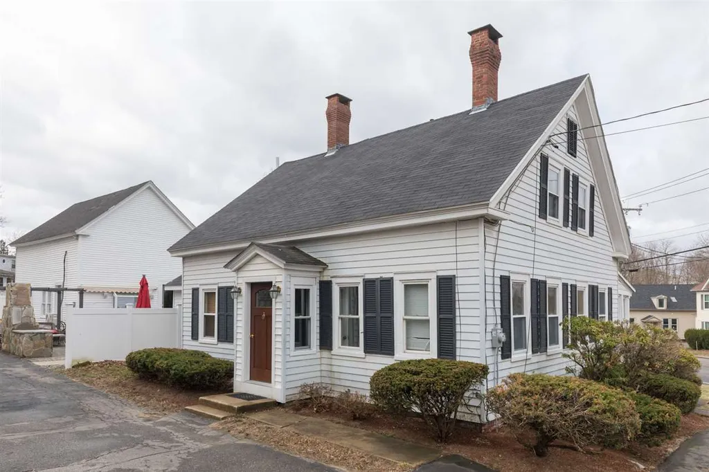 75 Central Avenue Dover NH 03820