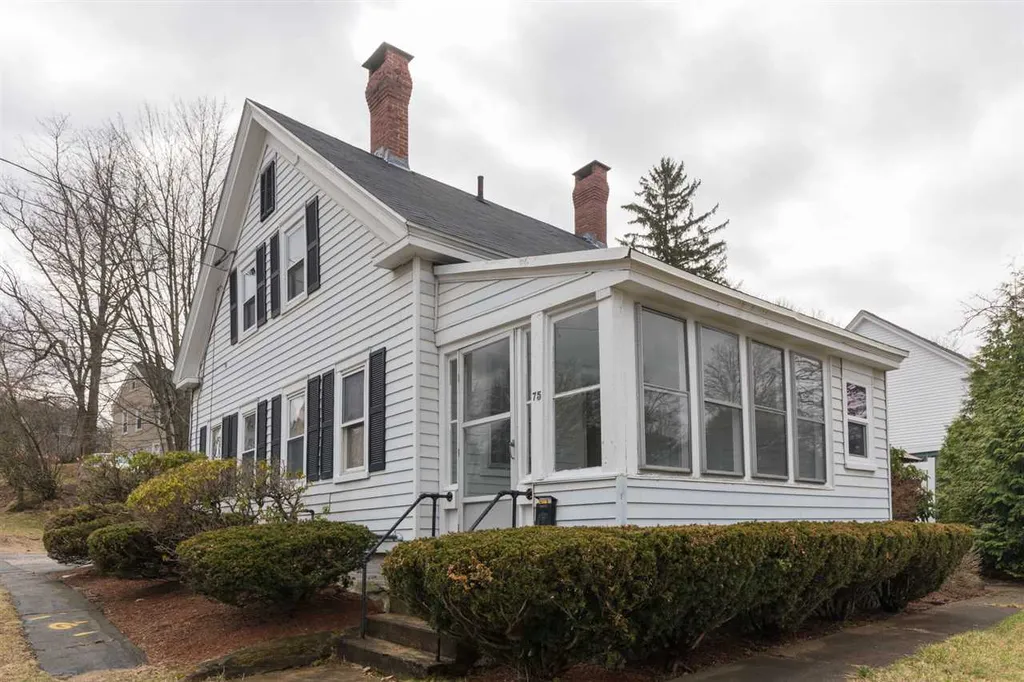 75 Central Avenue Dover NH 03820