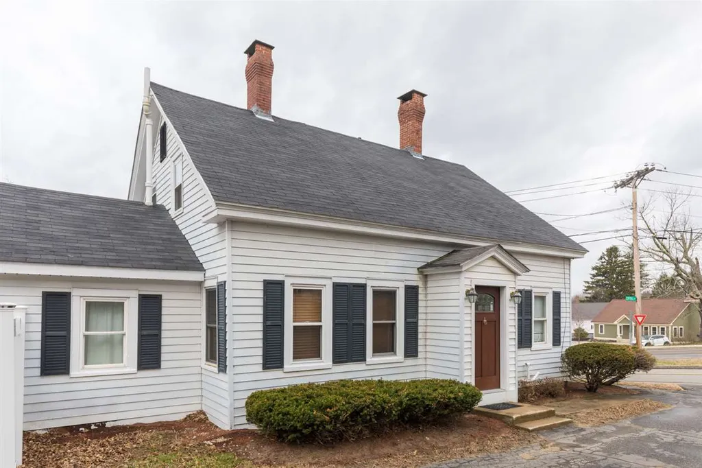 75 Central Avenue Dover NH 03820
