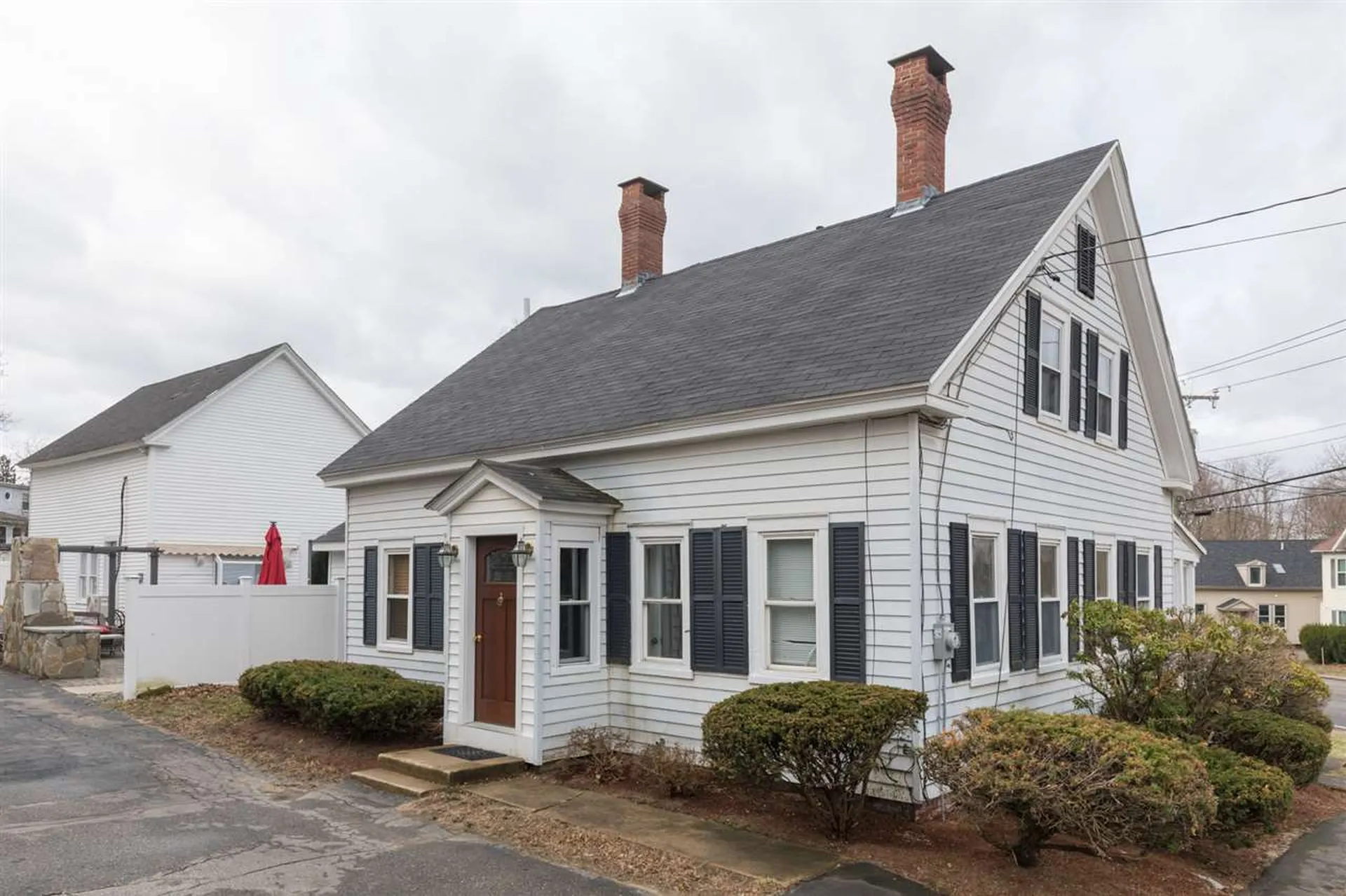 75 Central Avenue Dover NH 03820