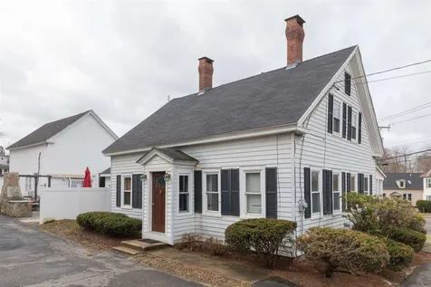 75 Central Avenue Dover NH 03820