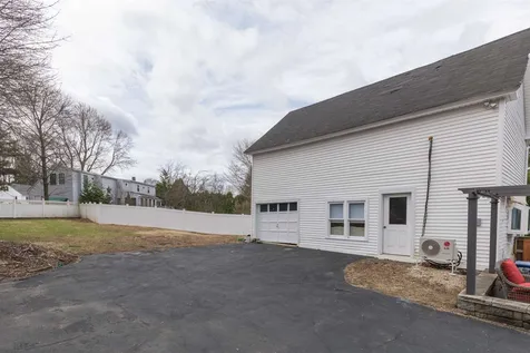 75 Central Avenue Dover NH 03820