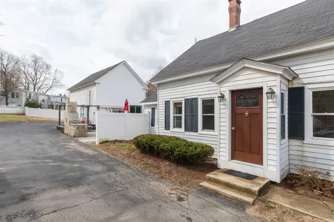 75 Central Avenue Dover NH 03820