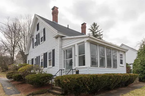 75 Central Avenue Dover NH 03820