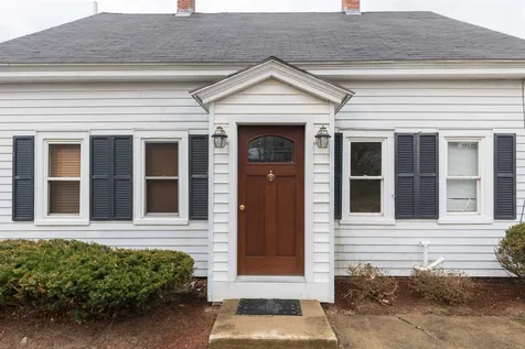 75 Central Avenue Dover NH 03820