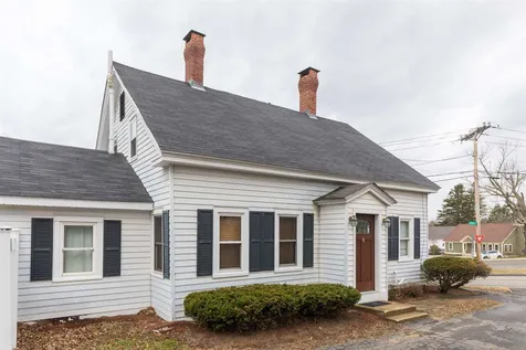 75 Central Avenue Dover NH 03820