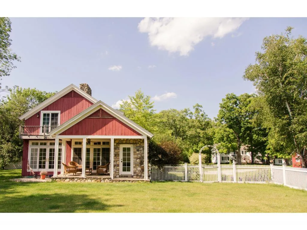 3587-3589 River Road Arlington VT 05250