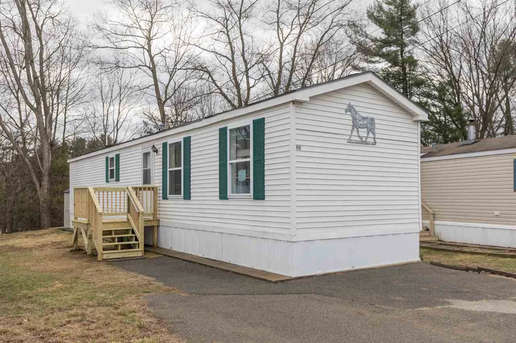 68 Polly Ann Park Dover NH 03820