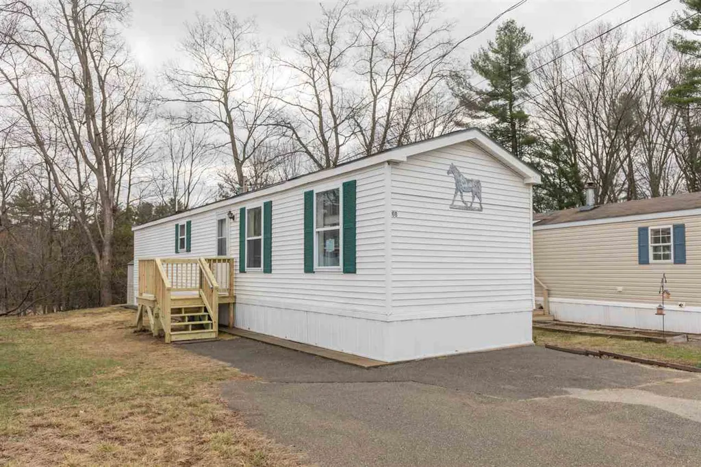 68 Polly Ann Park Dover NH 03820