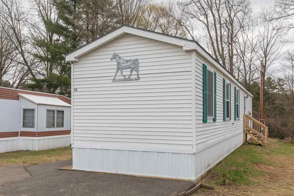 68 Polly Ann Park Dover NH 03820