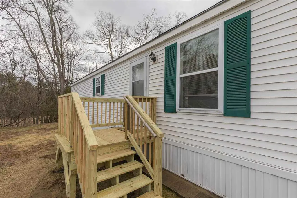 68 Polly Ann Park Dover NH 03820