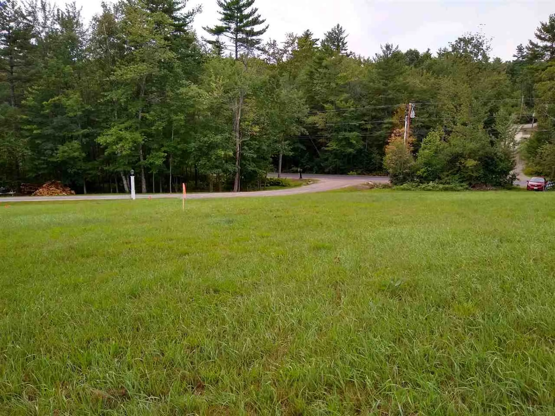 96 Shaw Road Northfield NH 03276