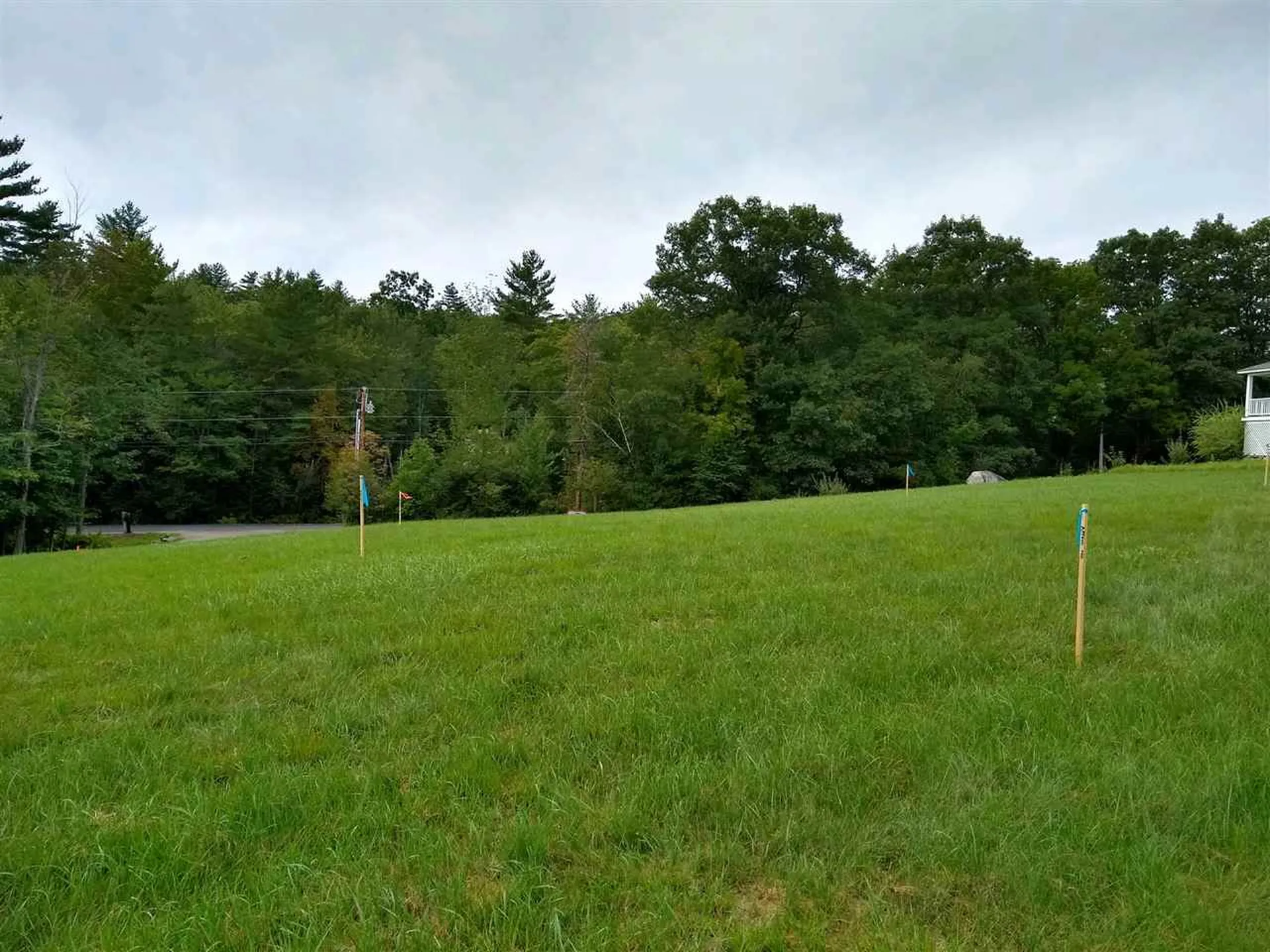 96 Shaw Road Northfield NH 03276