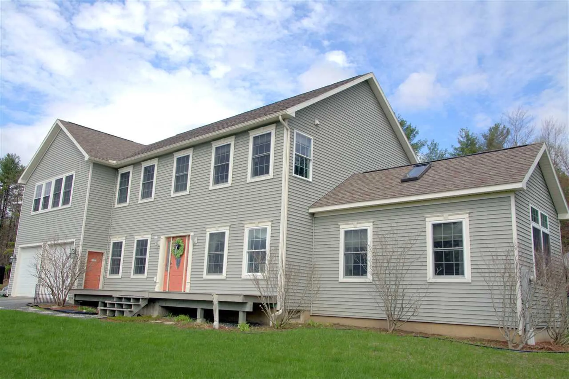 401 Winter Street Claremont NH 03743