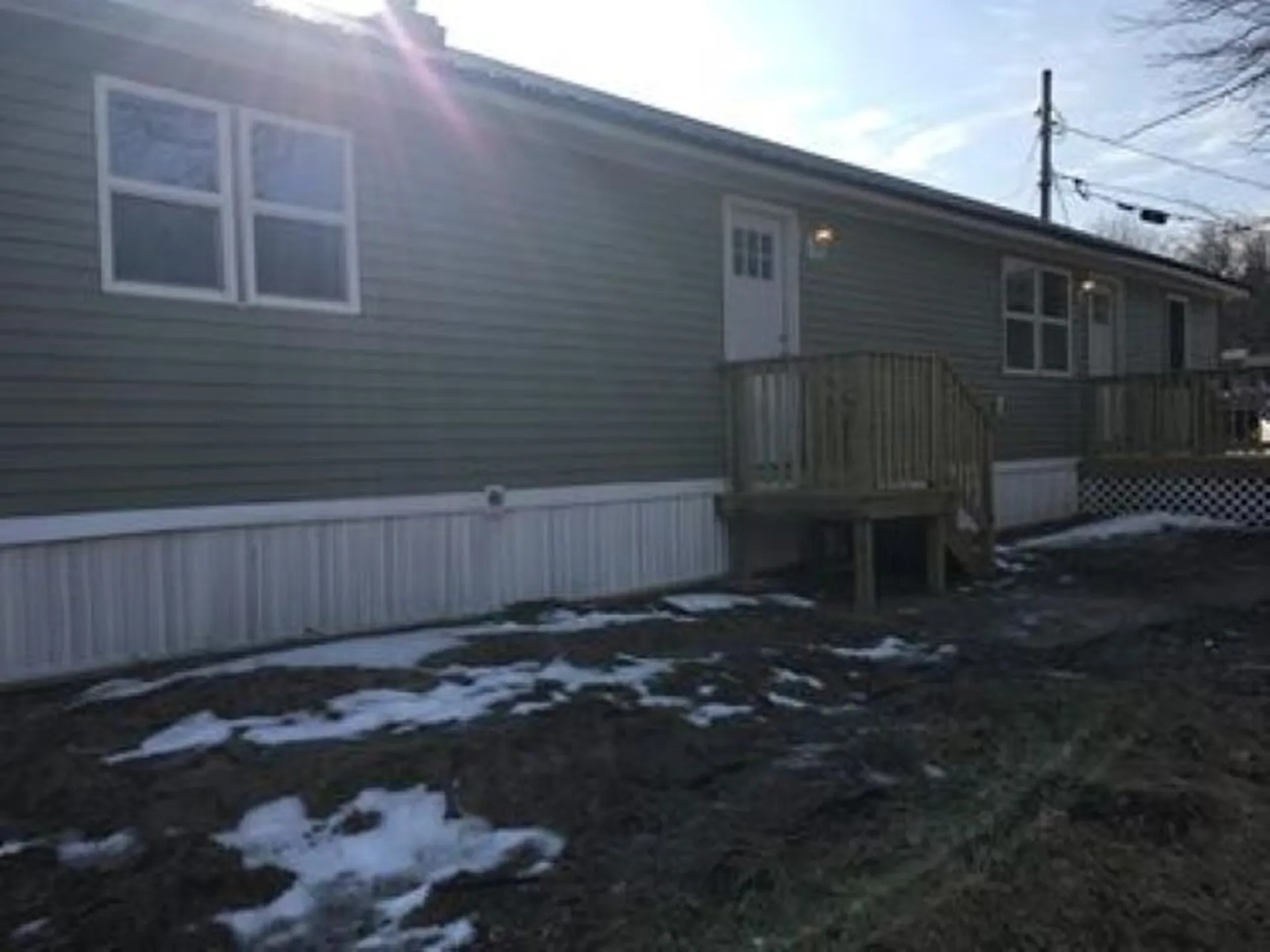 16 Wayland Circle Exeter NH 03833